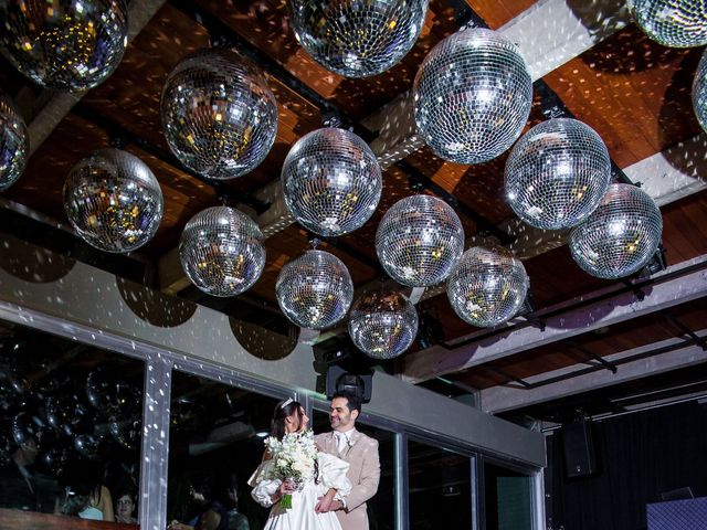 O casamento de Diogo e Tais em Belo Horizonte, Rio Grande do Norte 22