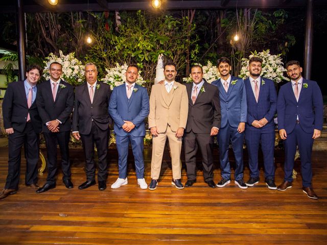 O casamento de Diogo e Tais em Belo Horizonte, Rio Grande do Norte 24