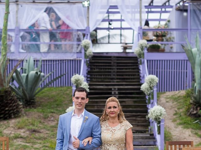 O casamento de Pedro e Naíla em Niterói, Rio de Janeiro 39