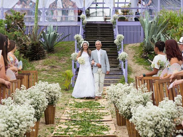 O casamento de Pedro e Naíla em Niterói, Rio de Janeiro 47