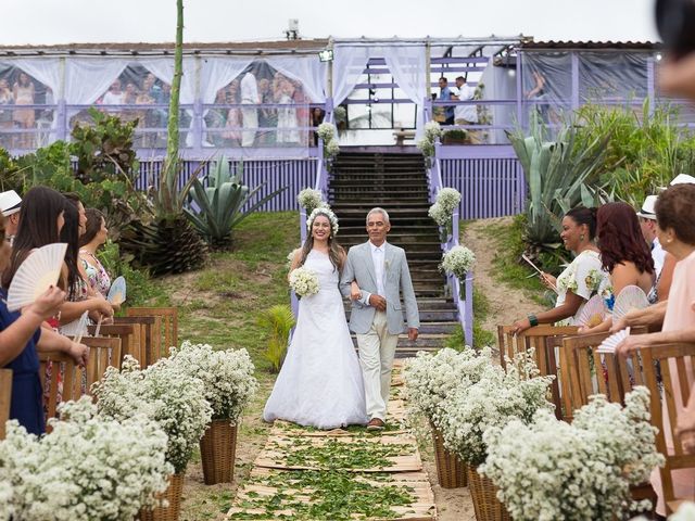 O casamento de Pedro e Naíla em Niterói, Rio de Janeiro 48