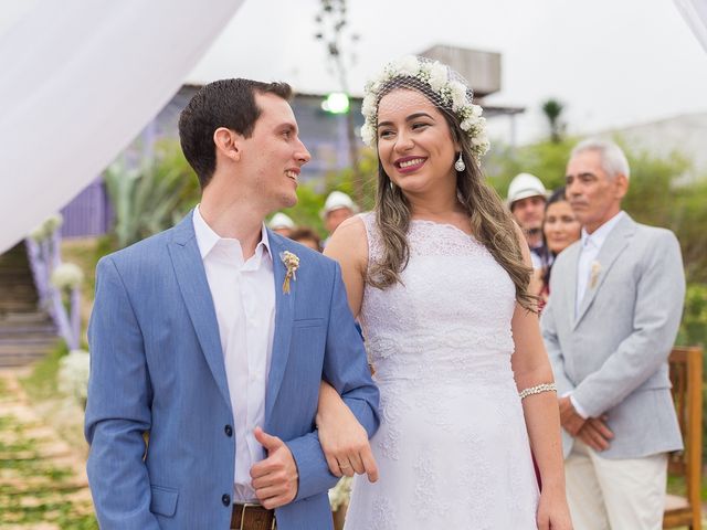 O casamento de Pedro e Naíla em Niterói, Rio de Janeiro 53