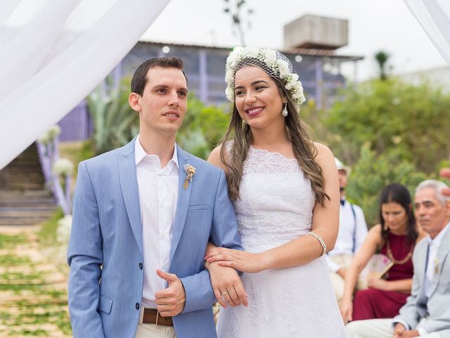 O casamento de Pedro e Naíla em Niterói, Rio de Janeiro 56