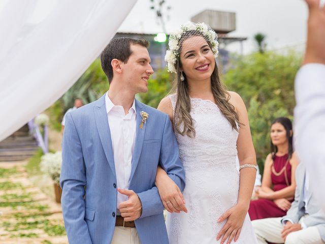 O casamento de Pedro e Naíla em Niterói, Rio de Janeiro 60