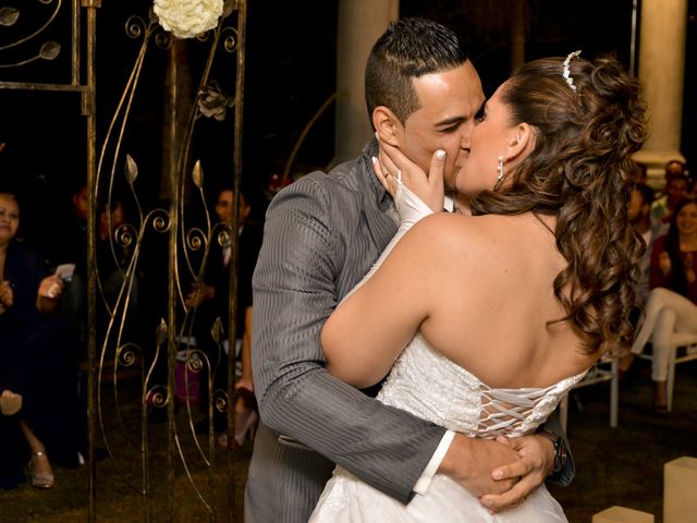 O casamento de Junior e Weruska em Itapecerica da Serra, São Paulo 1