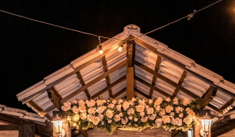 O casamento de Petterson  e Gabriela  em Ibirité, Minas Gerais