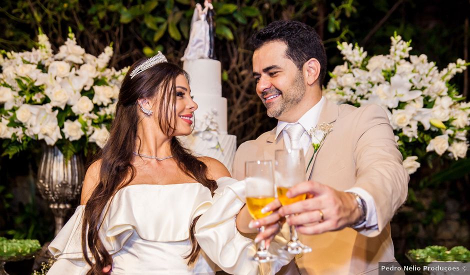 O casamento de Diogo e Tais em Belo Horizonte, Rio Grande do Norte