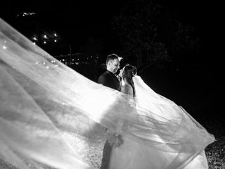 O casamento de Ana e Flávio