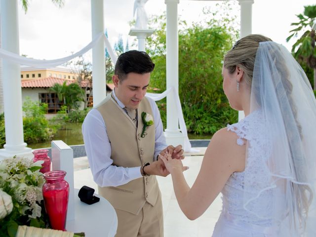O casamento de Diego e Bruna em Uberlândia, Minas Gerais 1
