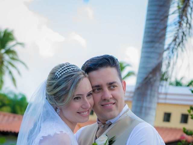 O casamento de Diego e Bruna em Uberlândia, Minas Gerais 4