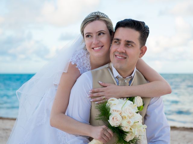 O casamento de Diego e Bruna em Uberlândia, Minas Gerais 12