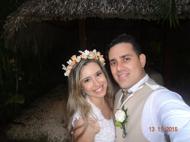 O casamento de Diego e Bruna em Uberlândia, Minas Gerais 24