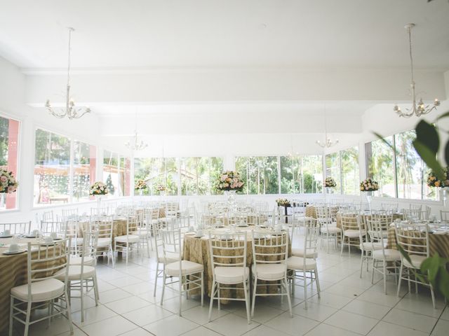 O casamento de Stênio e Priscila em Florianópolis, Santa Catarina 12