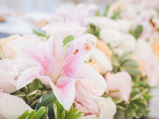 O casamento de Stênio e Priscila em Florianópolis, Santa Catarina 15