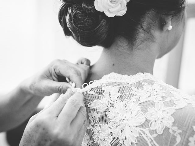 O casamento de Stênio e Priscila em Florianópolis, Santa Catarina 31