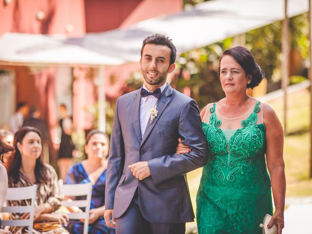 O casamento de Stênio e Priscila em Florianópolis, Santa Catarina 41