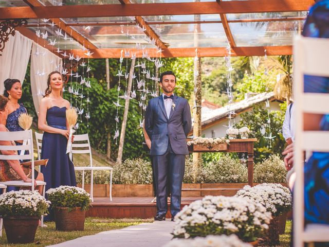 O casamento de Stênio e Priscila em Florianópolis, Santa Catarina 42