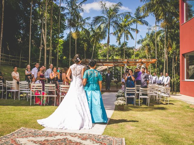 O casamento de Stênio e Priscila em Florianópolis, Santa Catarina 44