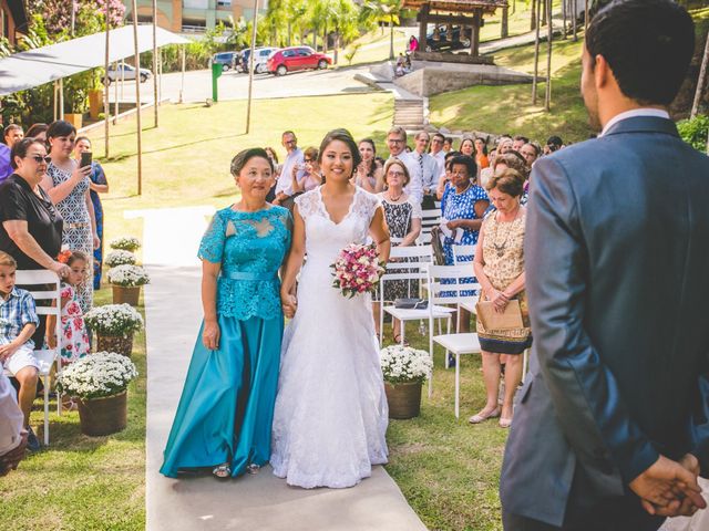 O casamento de Stênio e Priscila em Florianópolis, Santa Catarina 45