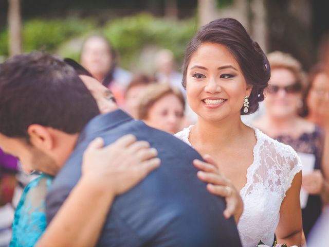 O casamento de Stênio e Priscila em Florianópolis, Santa Catarina 47