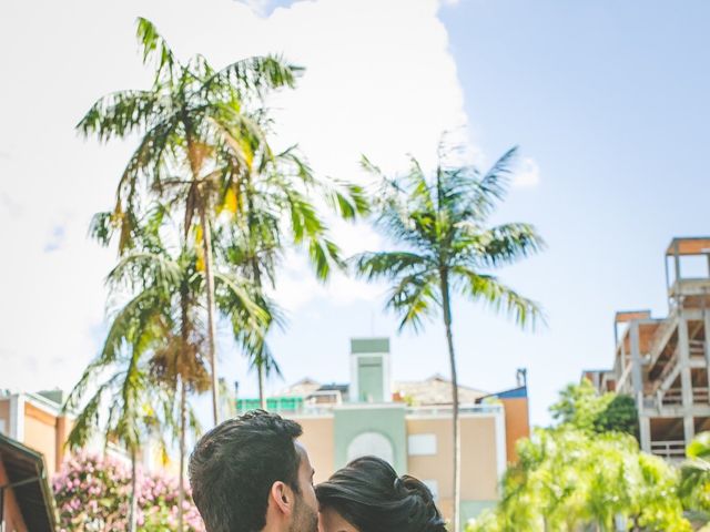 O casamento de Stênio e Priscila em Florianópolis, Santa Catarina 48