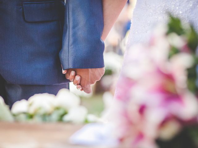 O casamento de Stênio e Priscila em Florianópolis, Santa Catarina 56