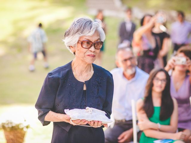 O casamento de Stênio e Priscila em Florianópolis, Santa Catarina 60