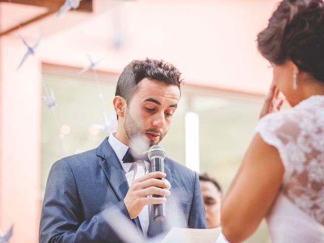 O casamento de Stênio e Priscila em Florianópolis, Santa Catarina 69