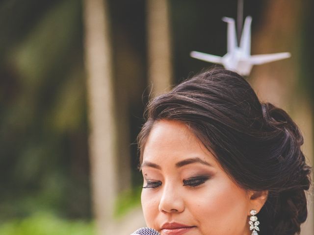 O casamento de Stênio e Priscila em Florianópolis, Santa Catarina 77