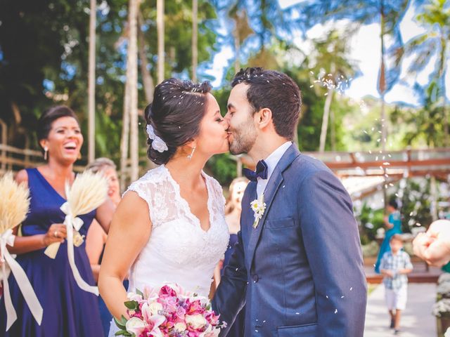 O casamento de Stênio e Priscila em Florianópolis, Santa Catarina 87