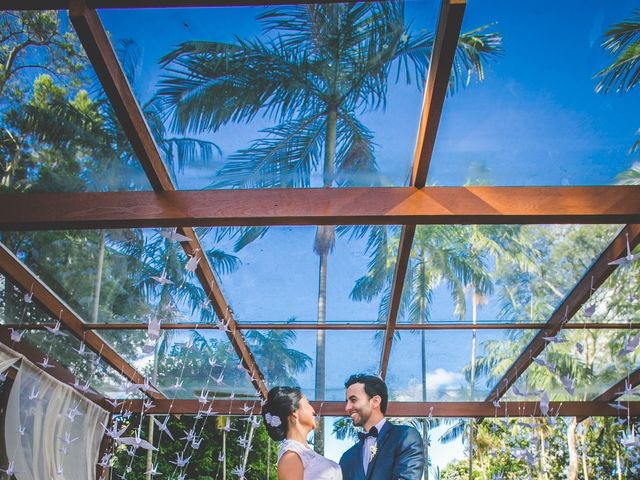 O casamento de Stênio e Priscila em Florianópolis, Santa Catarina 98