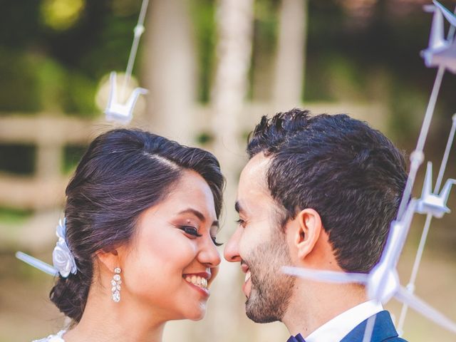 O casamento de Stênio e Priscila em Florianópolis, Santa Catarina 100