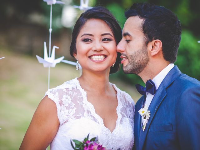 O casamento de Stênio e Priscila em Florianópolis, Santa Catarina 102