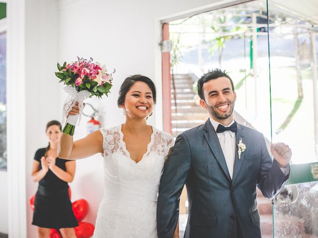 O casamento de Stênio e Priscila em Florianópolis, Santa Catarina 103