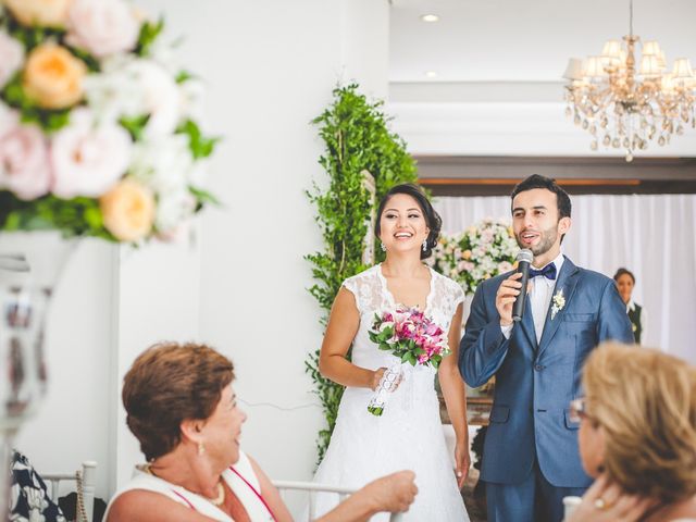 O casamento de Stênio e Priscila em Florianópolis, Santa Catarina 107