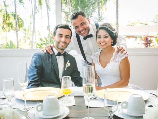 O casamento de Stênio e Priscila em Florianópolis, Santa Catarina 109