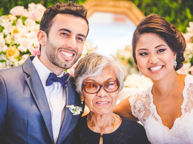 O casamento de Stênio e Priscila em Florianópolis, Santa Catarina 113