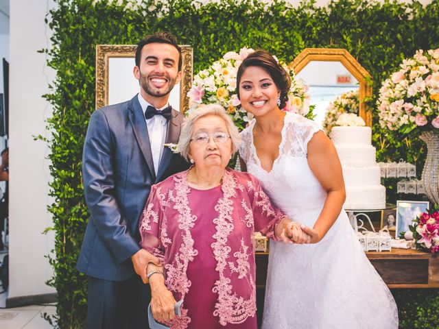 O casamento de Stênio e Priscila em Florianópolis, Santa Catarina 114