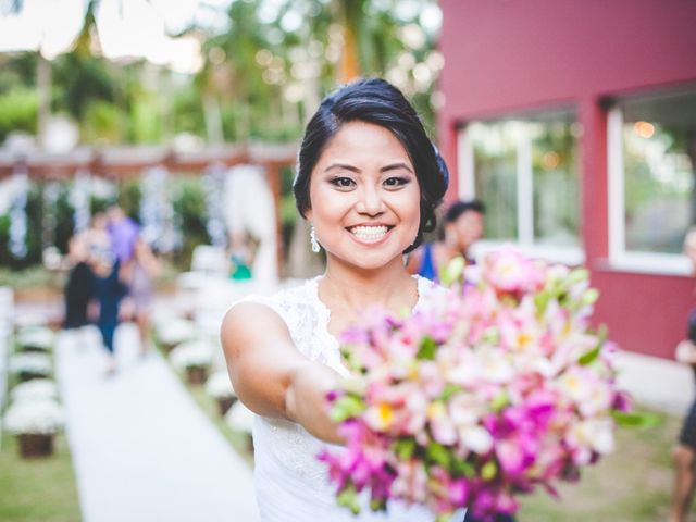 O casamento de Stênio e Priscila em Florianópolis, Santa Catarina 115