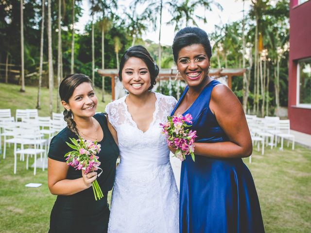 O casamento de Stênio e Priscila em Florianópolis, Santa Catarina 117