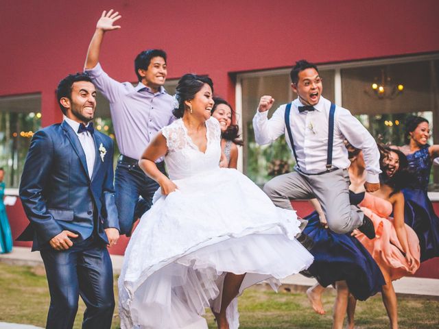 O casamento de Stênio e Priscila em Florianópolis, Santa Catarina 120