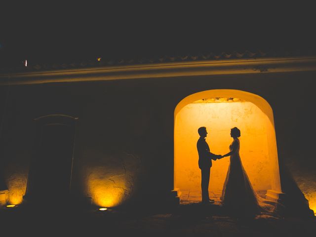 O casamento de Stênio e Priscila em Florianópolis, Santa Catarina 127