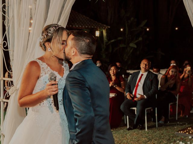 O casamento de Vanessa e Renato em Brasília, Distrito Federal 3