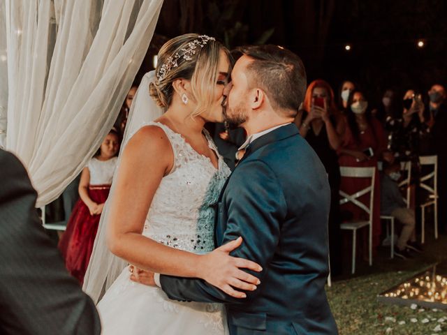 O casamento de Vanessa e Renato em Brasília, Distrito Federal 4