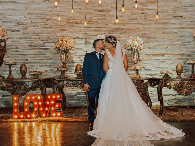 O casamento de Vanessa e Renato em Brasília, Distrito Federal 5