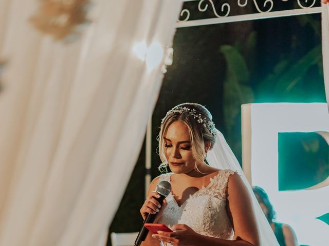 O casamento de Vanessa e Renato em Brasília, Distrito Federal 7