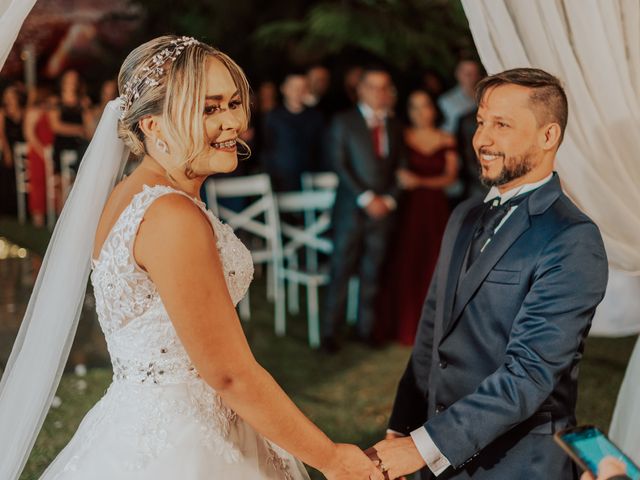 O casamento de Vanessa e Renato em Brasília, Distrito Federal 8