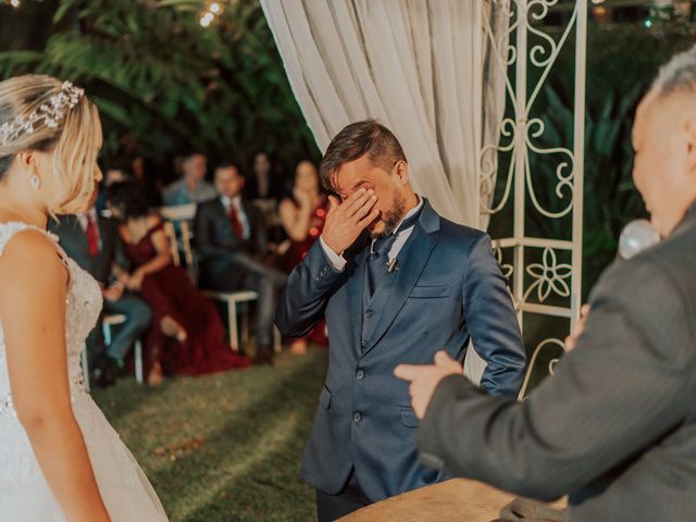 O casamento de Vanessa e Renato em Brasília, Distrito Federal 9