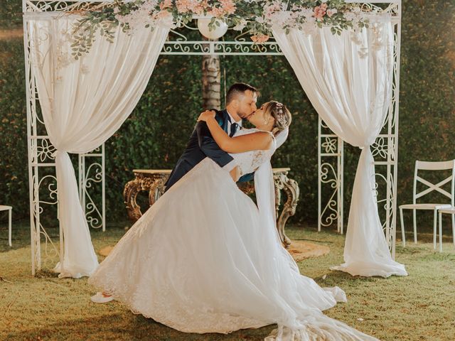 O casamento de Vanessa e Renato em Brasília, Distrito Federal 2