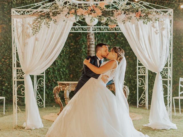 O casamento de Vanessa e Renato em Brasília, Distrito Federal 11